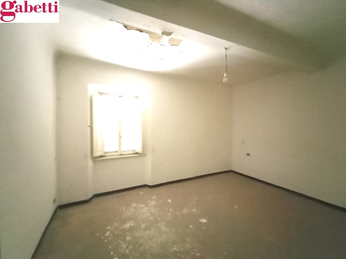 Foto 8 di 26 - Appartamento in vendita a Chiusdino