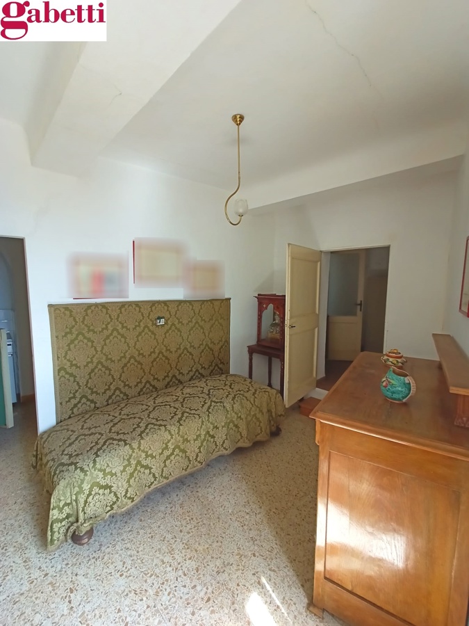 Foto 16 di 26 - Appartamento in vendita a Chiusdino