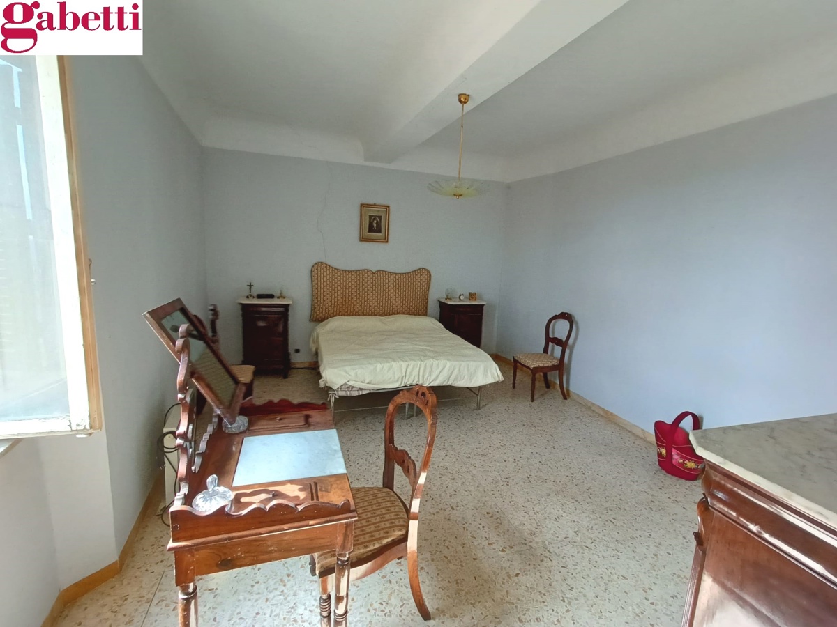 Foto 14 di 26 - Appartamento in vendita a Chiusdino