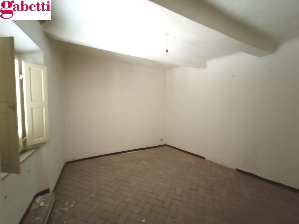 Foto 19 di 26 - Appartamento in vendita a Chiusdino