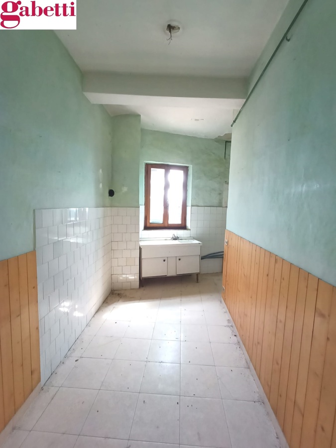 Foto 7 di 26 - Appartamento in vendita a Chiusdino