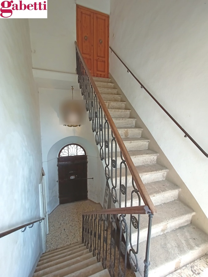 Foto 18 di 26 - Appartamento in vendita a Chiusdino