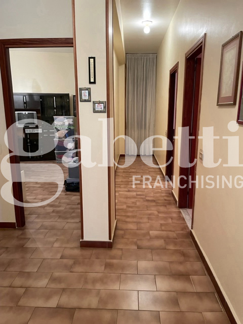 Foto 4 di 24 - Casa indipendente in vendita a Belmonte Mezzagno