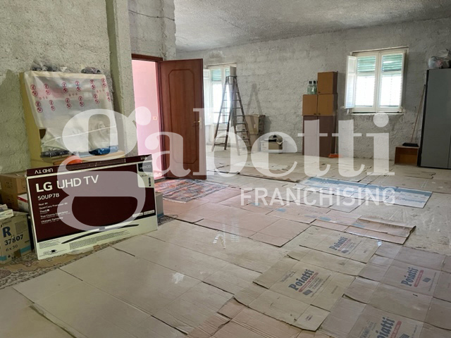 Foto 11 di 24 - Casa indipendente in vendita a Belmonte Mezzagno