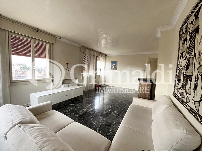 Foto 1 di 20 - Appartamento in vendita a Padova