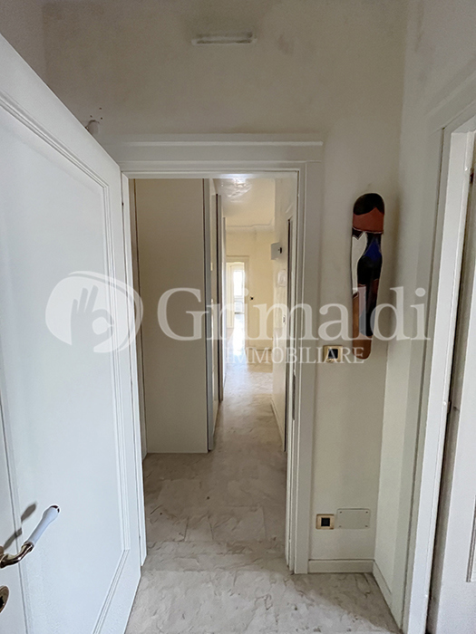 Foto 17 di 20 - Appartamento in vendita a Padova