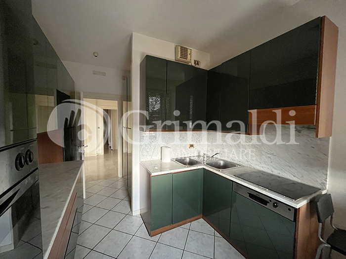 Foto 8 di 20 - Appartamento in vendita a Padova