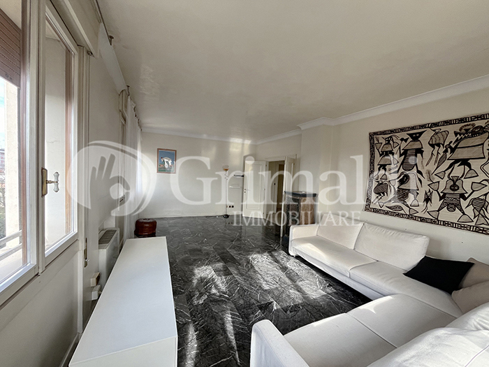 Foto 9 di 20 - Appartamento in vendita a Padova