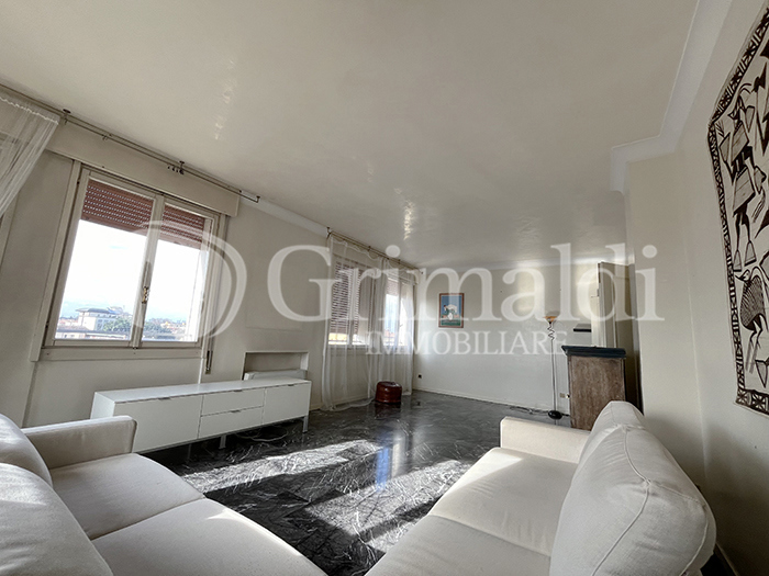 Foto 16 di 20 - Appartamento in vendita a Padova