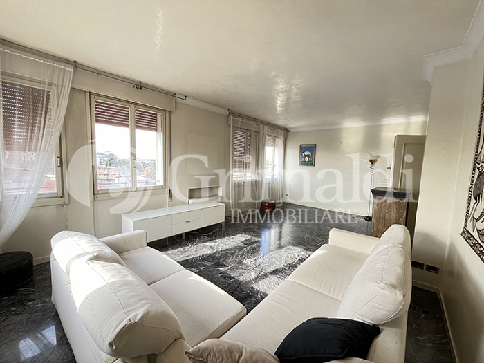 Foto 7 di 20 - Appartamento in vendita a Padova
