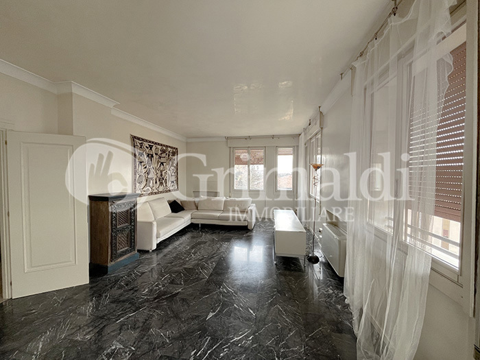 Foto 2 di 20 - Appartamento in vendita a Padova