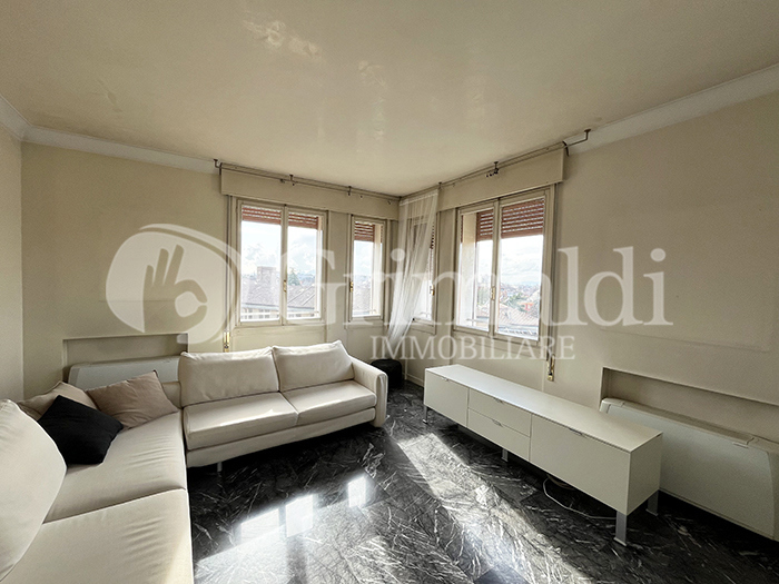 Foto 10 di 20 - Appartamento in vendita a Padova
