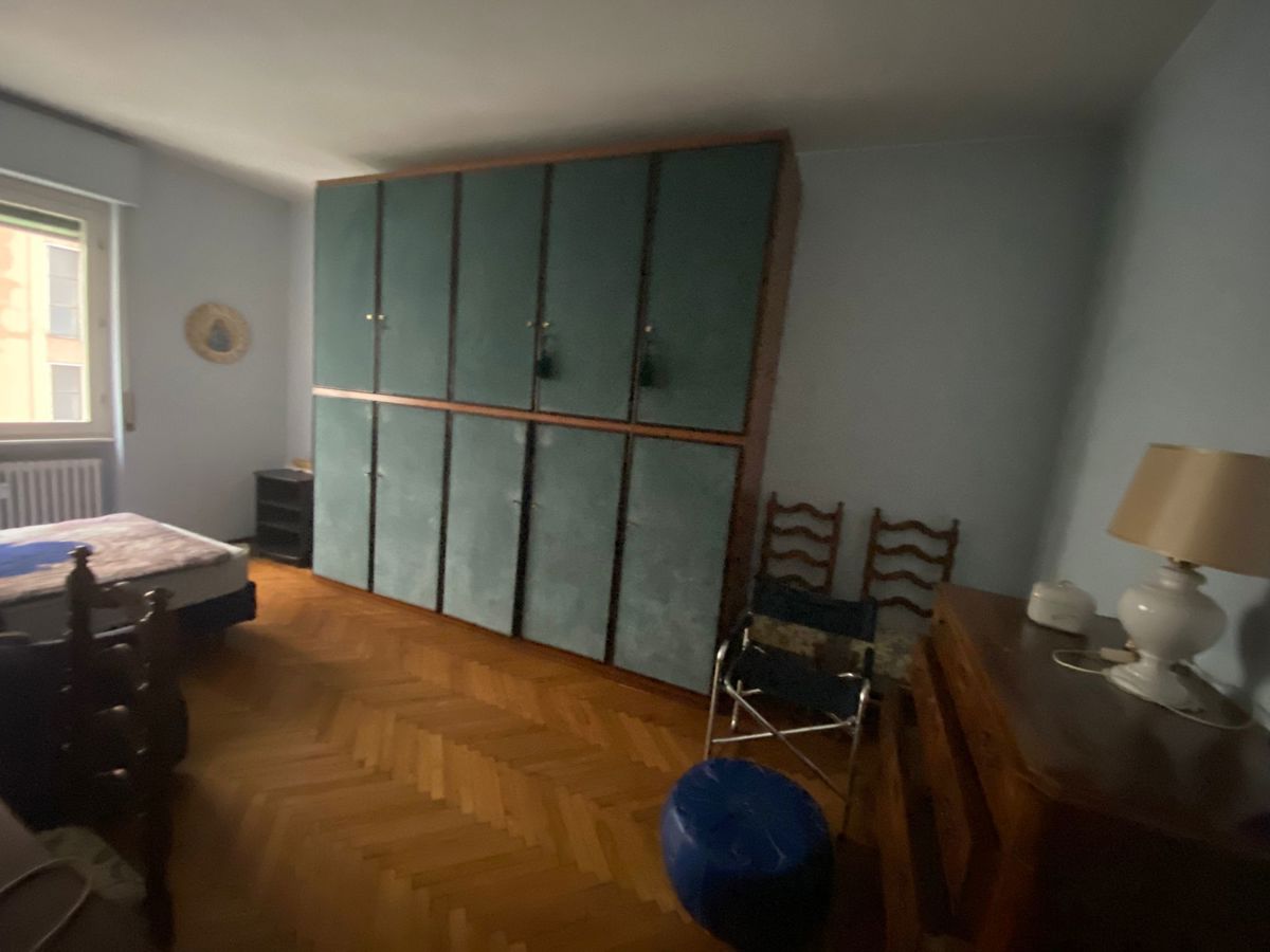 Foto 11 di 13 - Appartamento in affitto a Milano