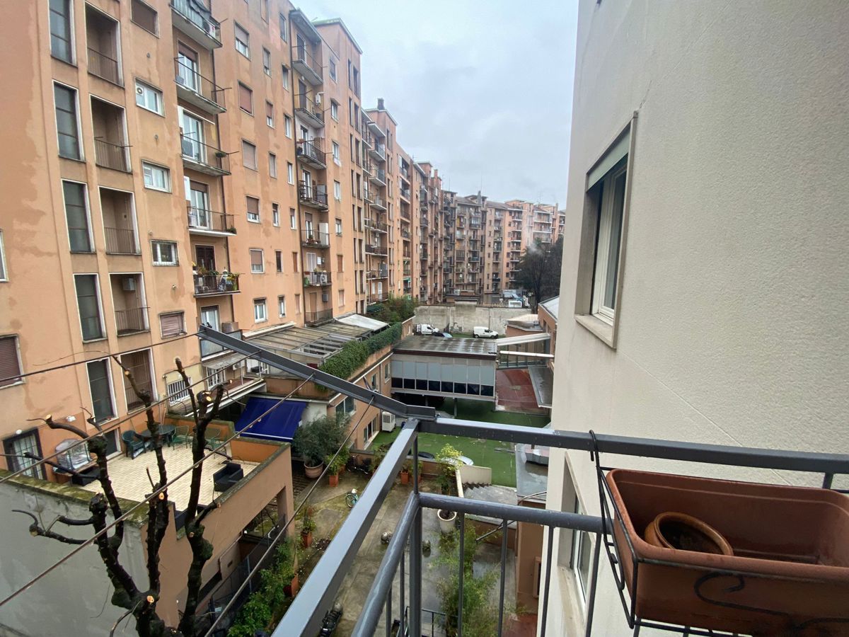 Foto 8 di 13 - Appartamento in affitto a Milano