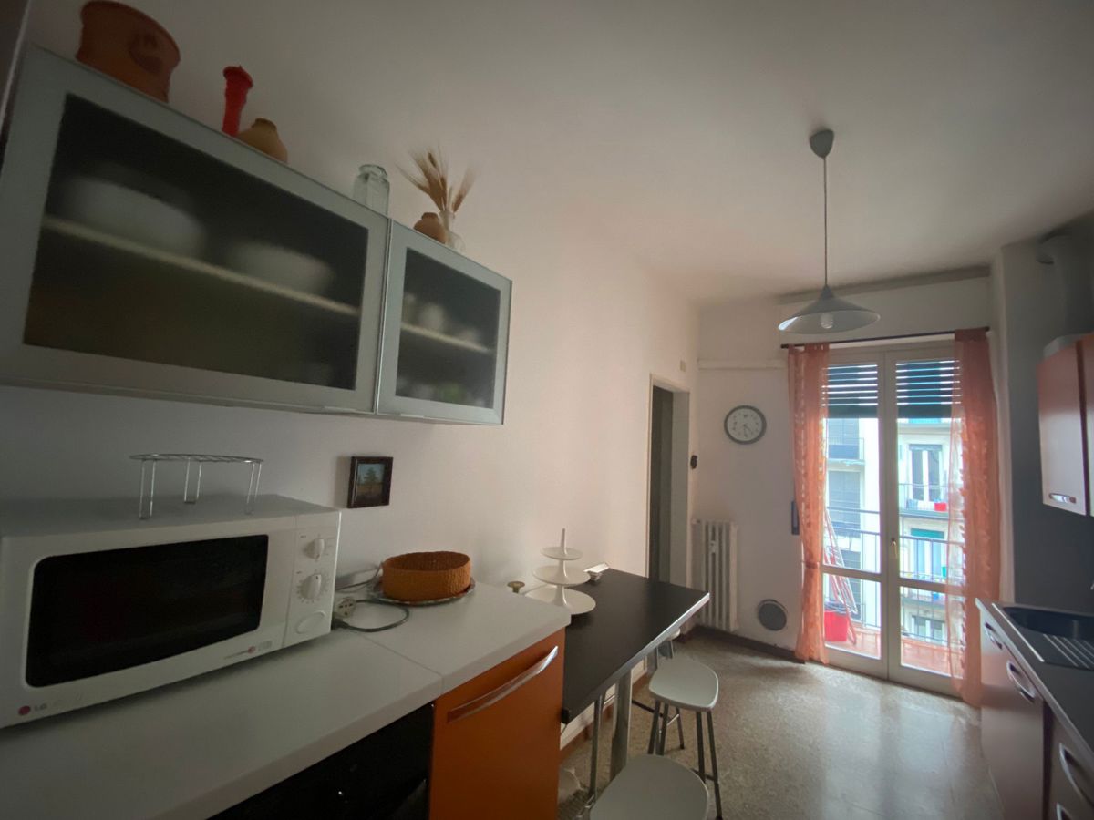 Foto 6 di 13 - Appartamento in affitto a Milano