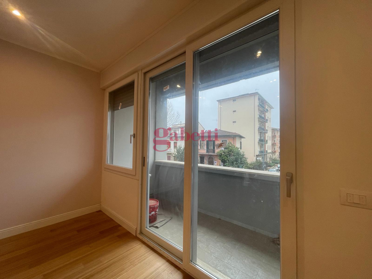 Foto 6 di 17 - Appartamento in vendita a Campi Bisenzio