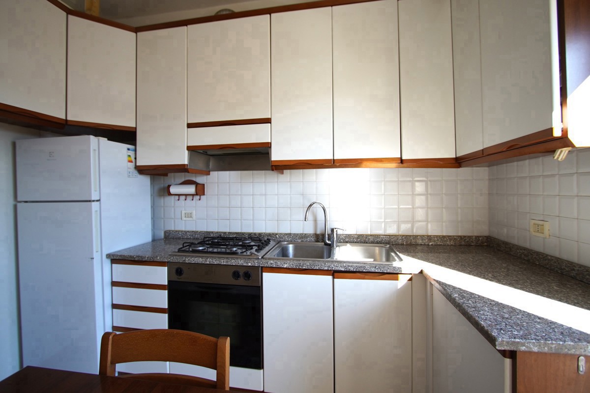 Foto 11 di 18 - Appartamento in vendita a Venezia