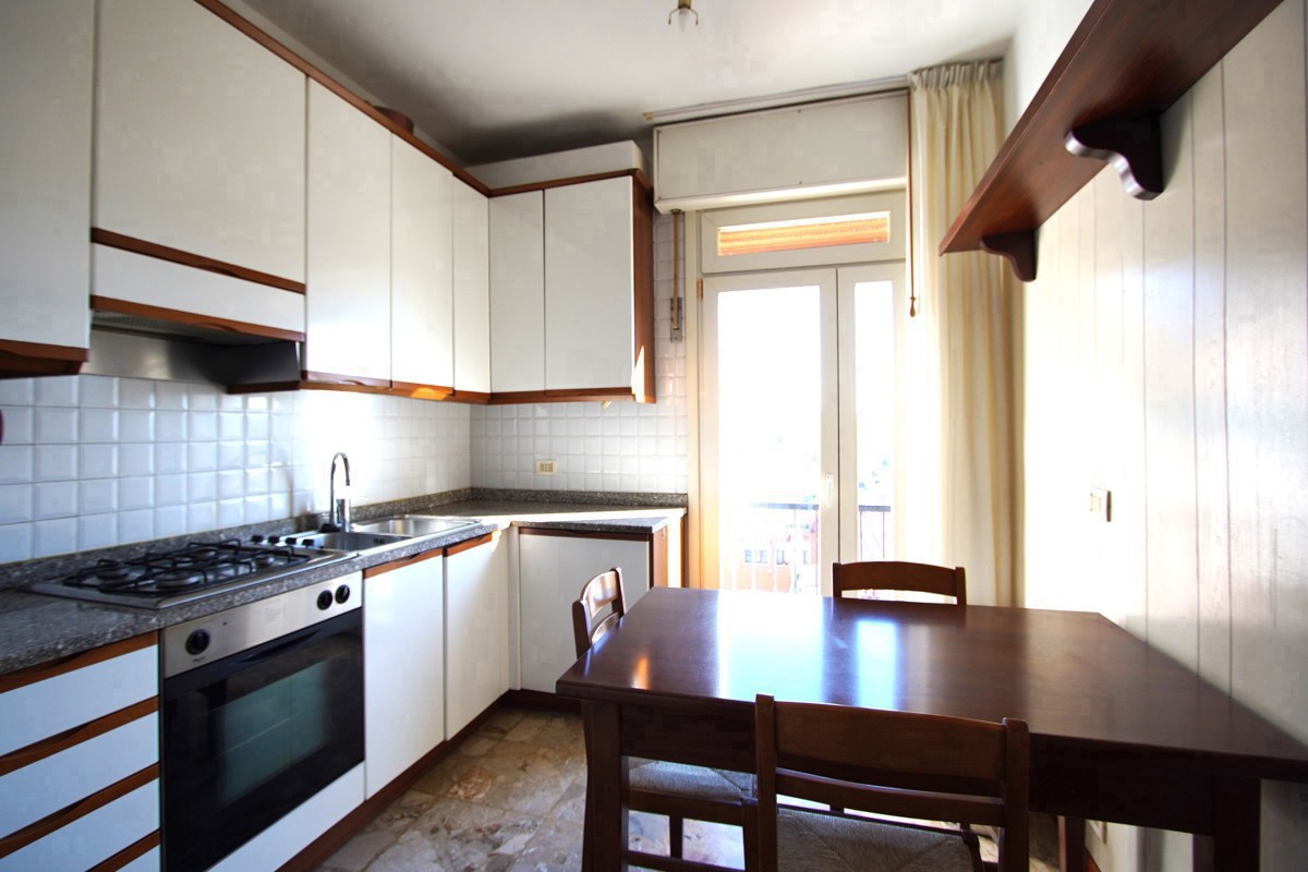 Foto 12 di 18 - Appartamento in vendita a Venezia