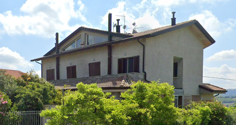 Foto 1 di 1 - Appartamento in vendita a Coriano