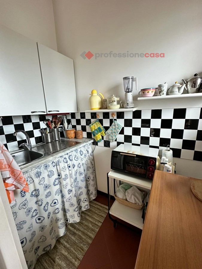 Foto 14 di 24 - Appartamento in vendita a Bari