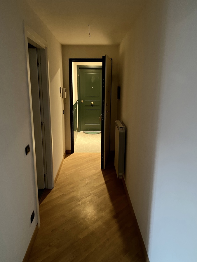 Foto 1 di 6 - Appartamento in vendita a Ovada