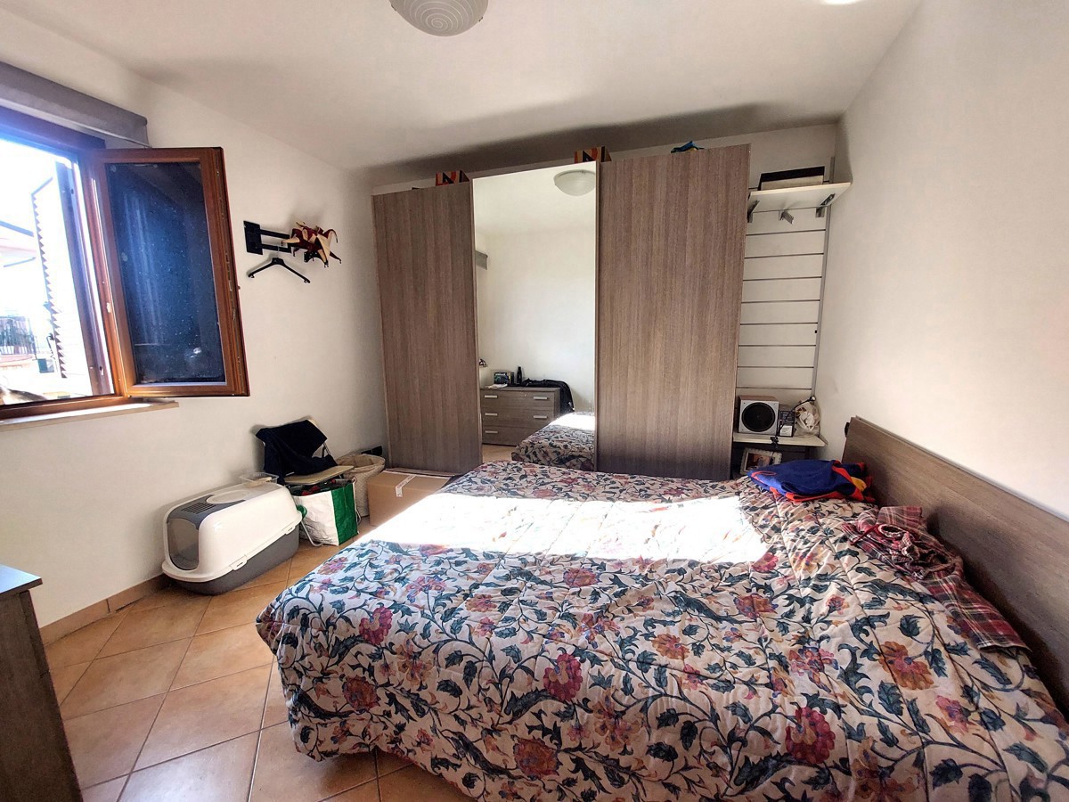 Foto 8 di 13 - Appartamento in vendita a Marino