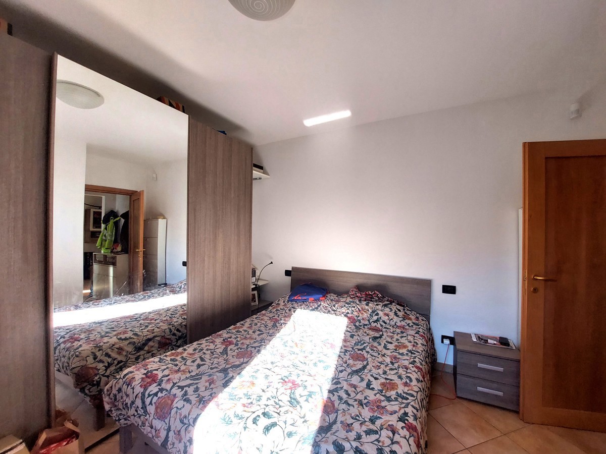 Foto 5 di 13 - Appartamento in vendita a Marino