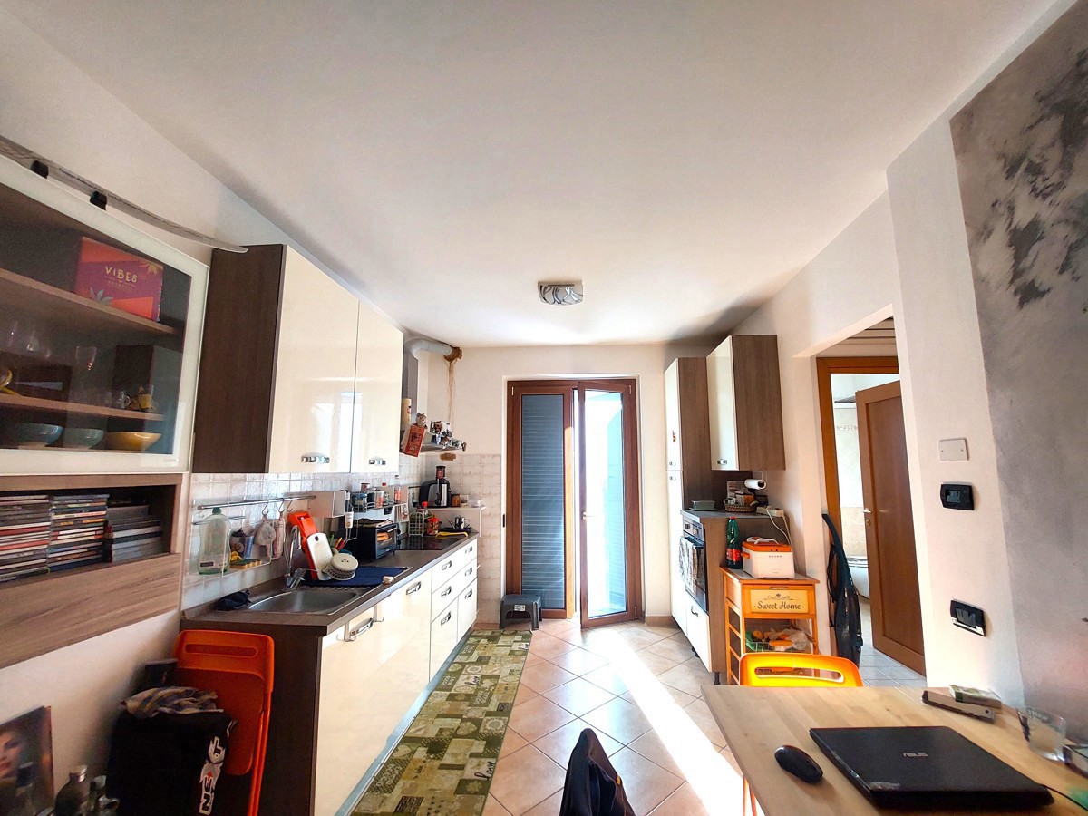 Foto 1 di 13 - Appartamento in vendita a Marino