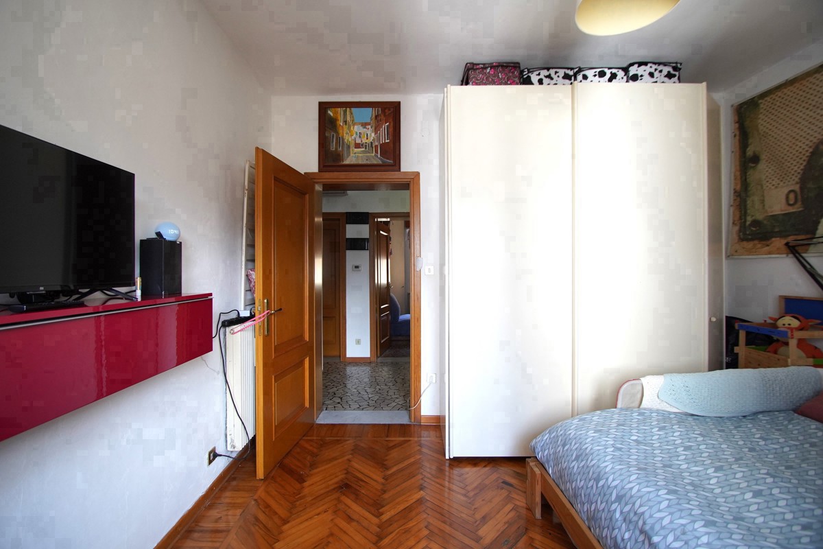 Foto 8 di 21 - Appartamento in vendita a Venezia