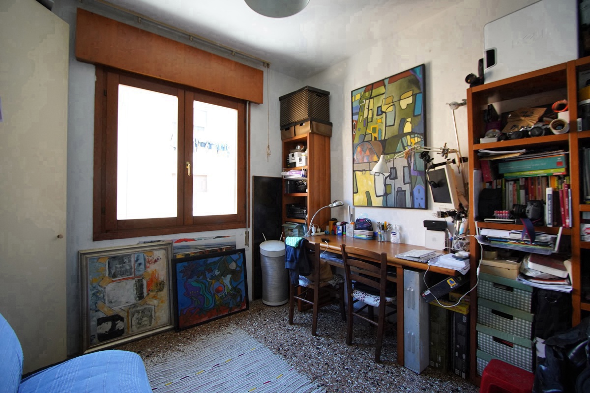 Foto 20 di 21 - Appartamento in vendita a Venezia