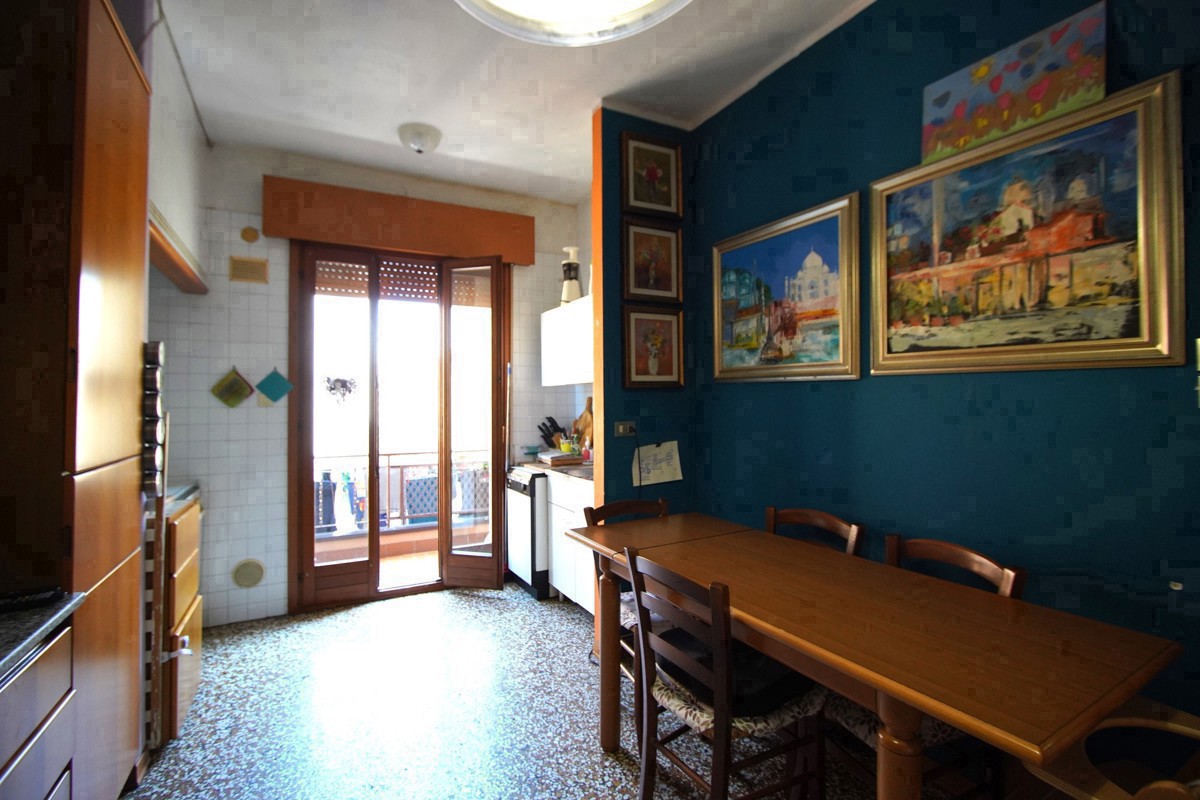 Foto 1 di 21 - Appartamento in vendita a Venezia