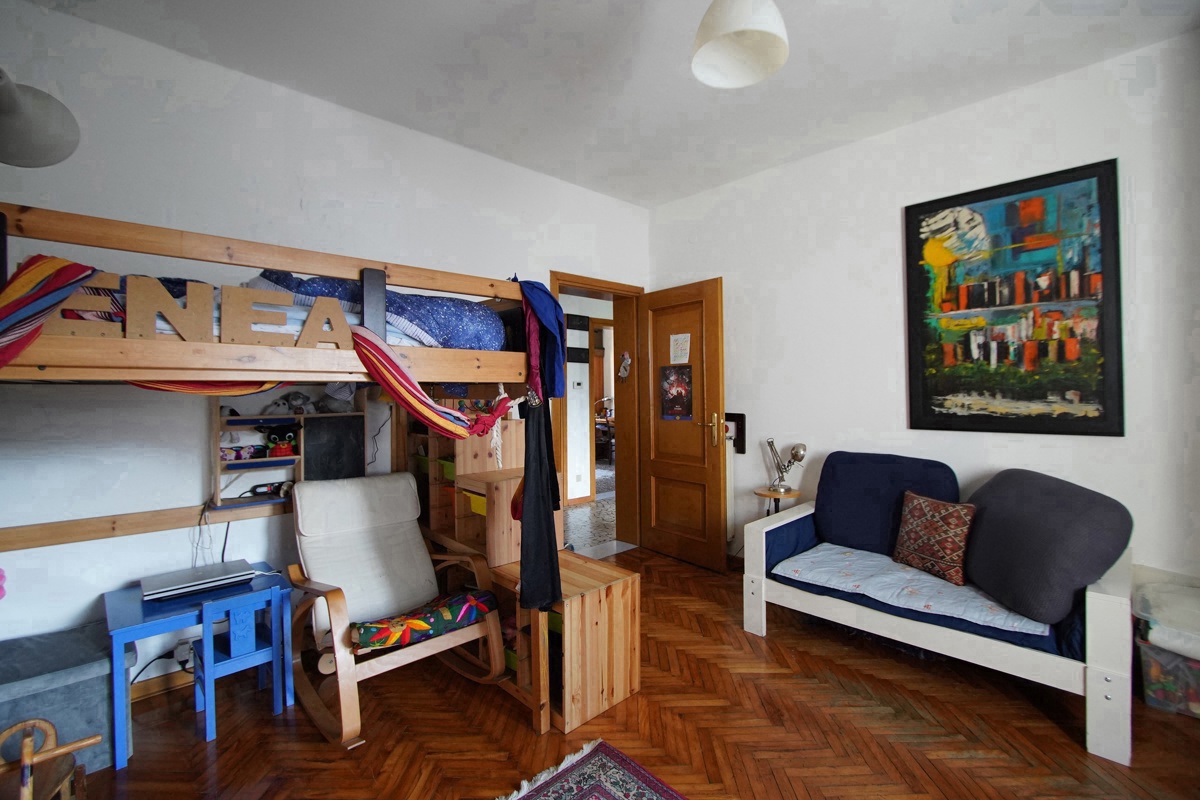Foto 18 di 21 - Appartamento in vendita a Venezia