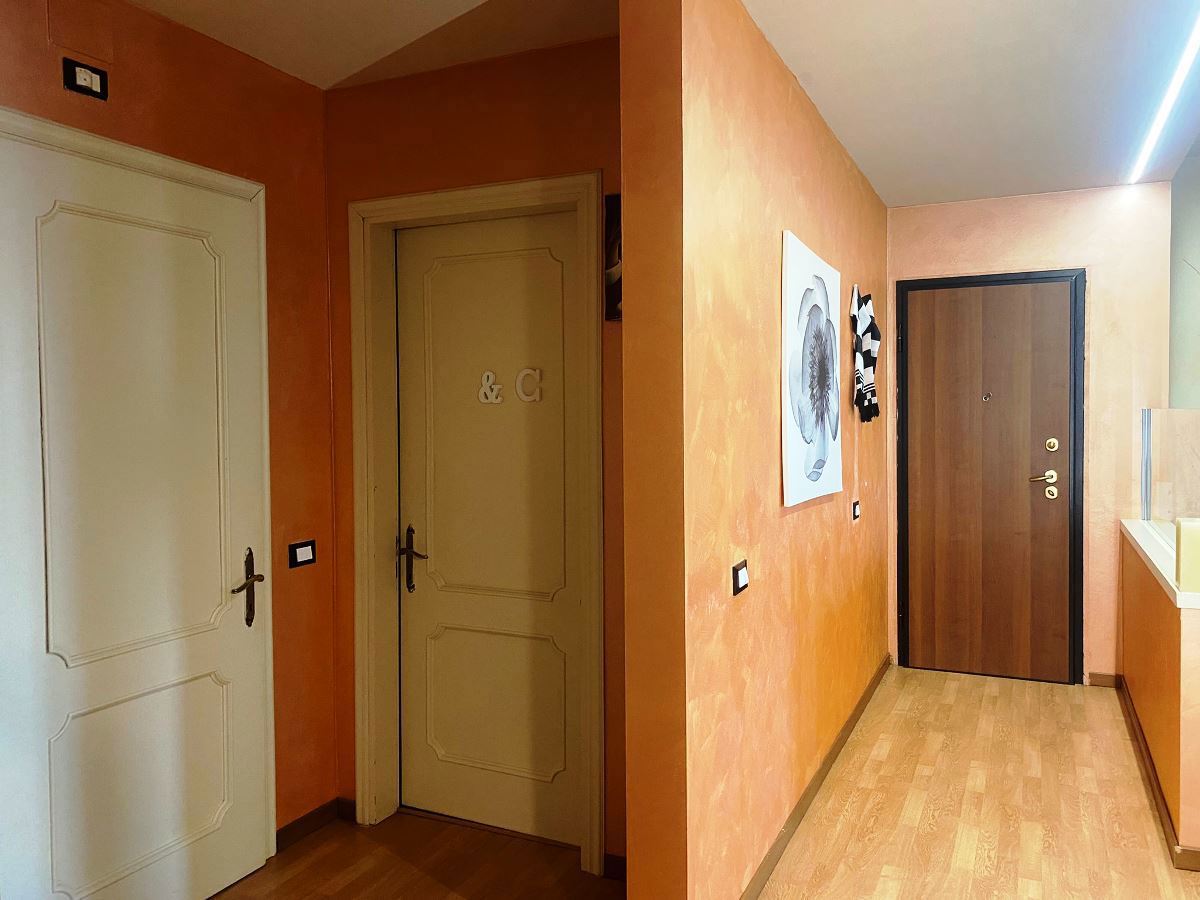 Foto 17 di 22 - Appartamento in vendita a Pontevico