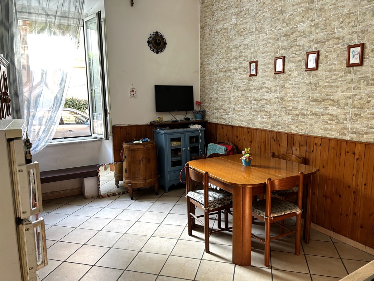 Foto 3 di 7 - Appartamento in vendita a Terracina