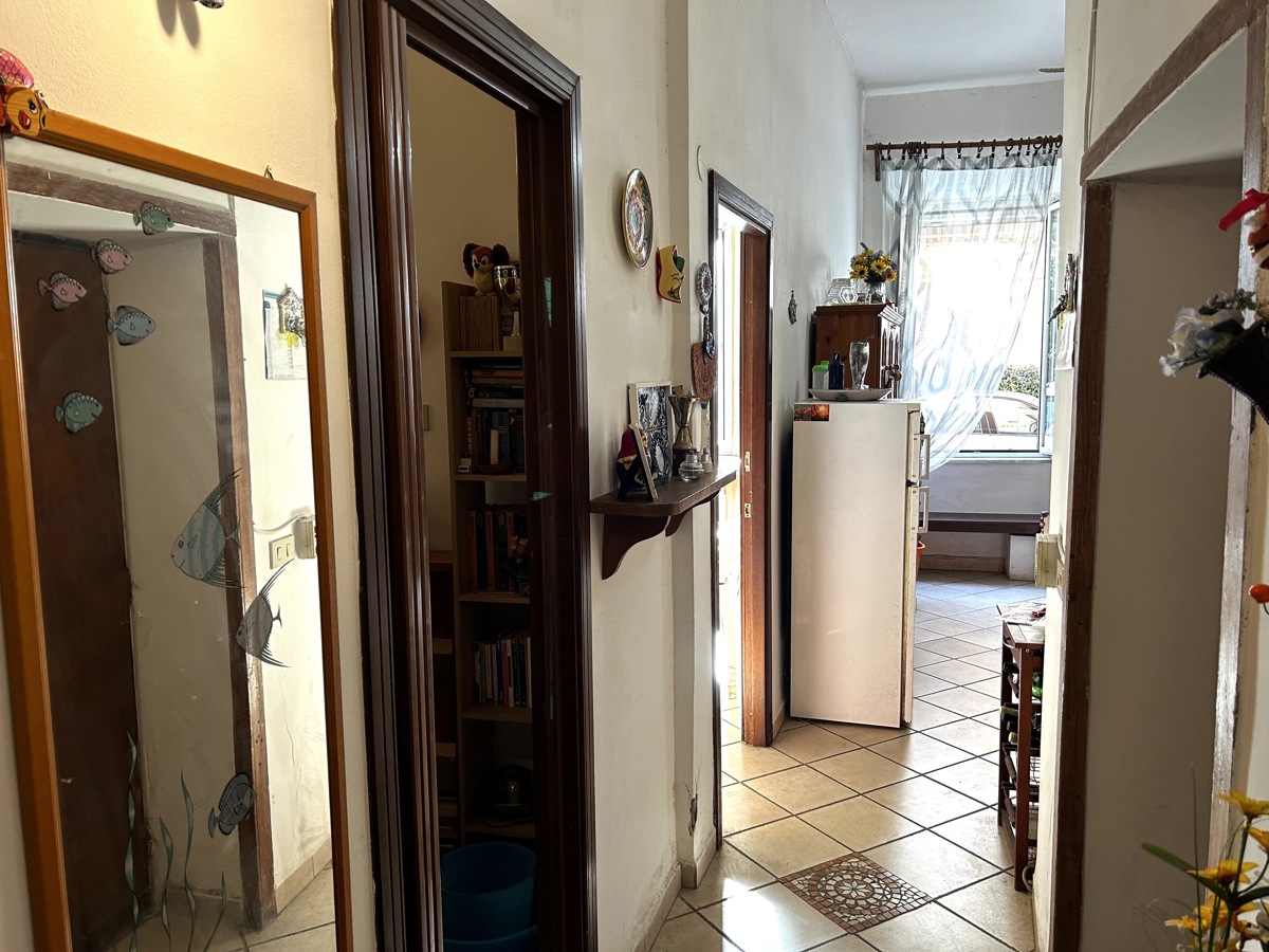 Foto 4 di 7 - Appartamento in vendita a Terracina