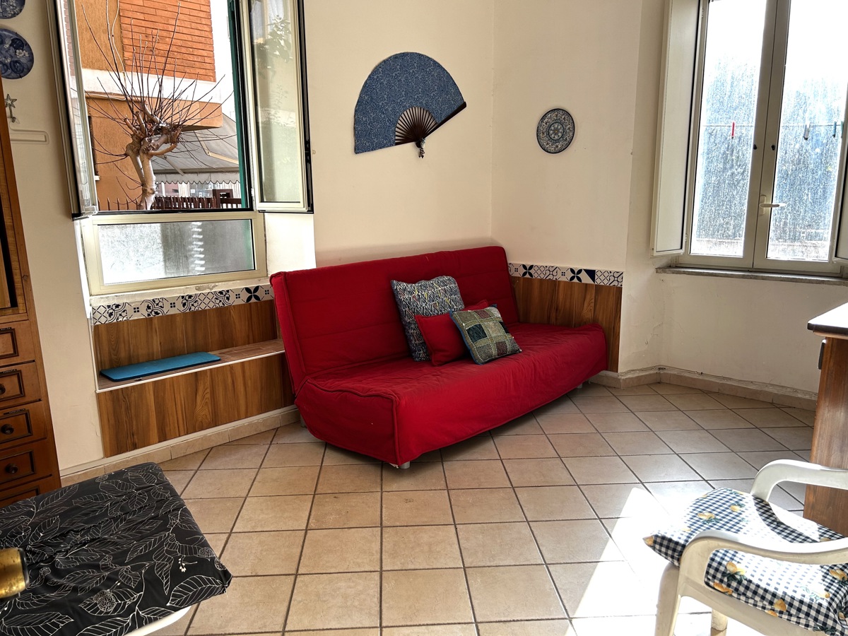 Foto 2 di 7 - Appartamento in vendita a Terracina