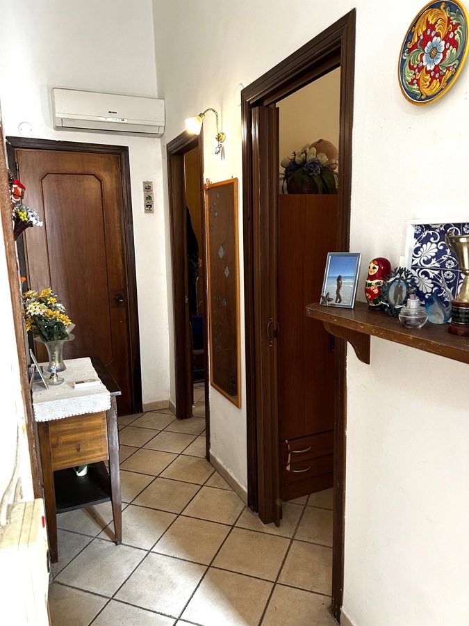 Foto 7 di 7 - Appartamento in vendita a Terracina