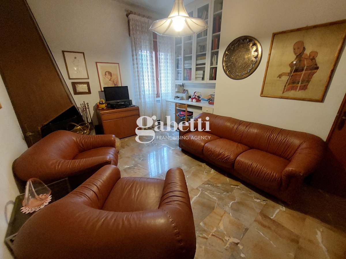 Foto 17 di 25 - Appartamento in vendita a Bologna