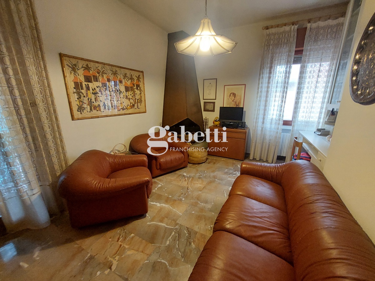 Foto 15 di 25 - Appartamento in vendita a Bologna