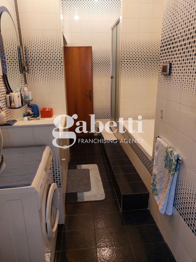 Foto 25 di 25 - Appartamento in vendita a Bologna