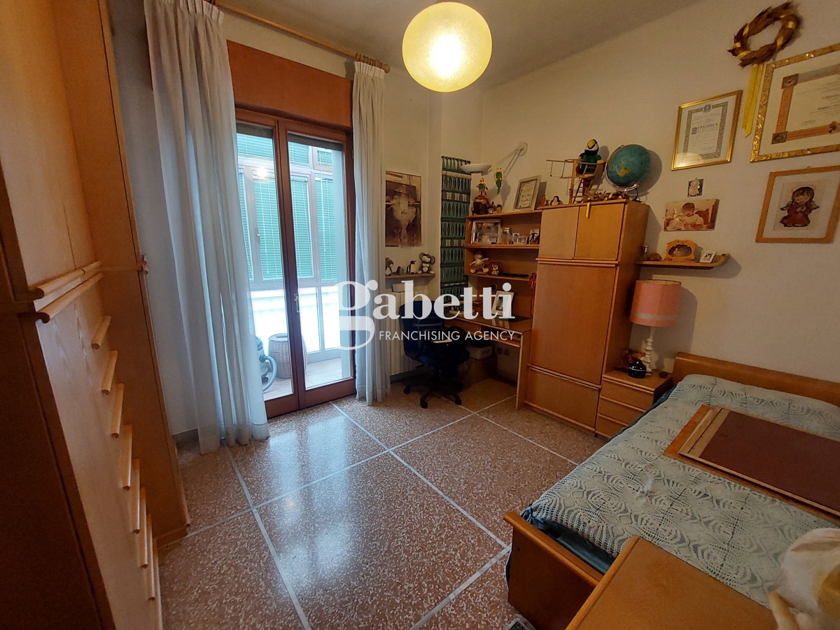 Foto 22 di 25 - Appartamento in vendita a Bologna