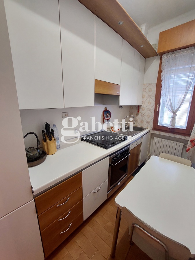 Foto 14 di 25 - Appartamento in vendita a Bologna