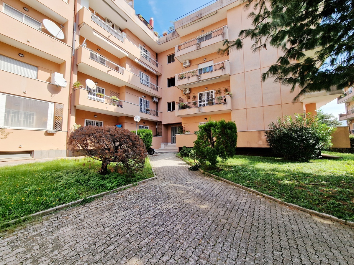 Foto 49 di 53 - Appartamento in vendita a Caserta