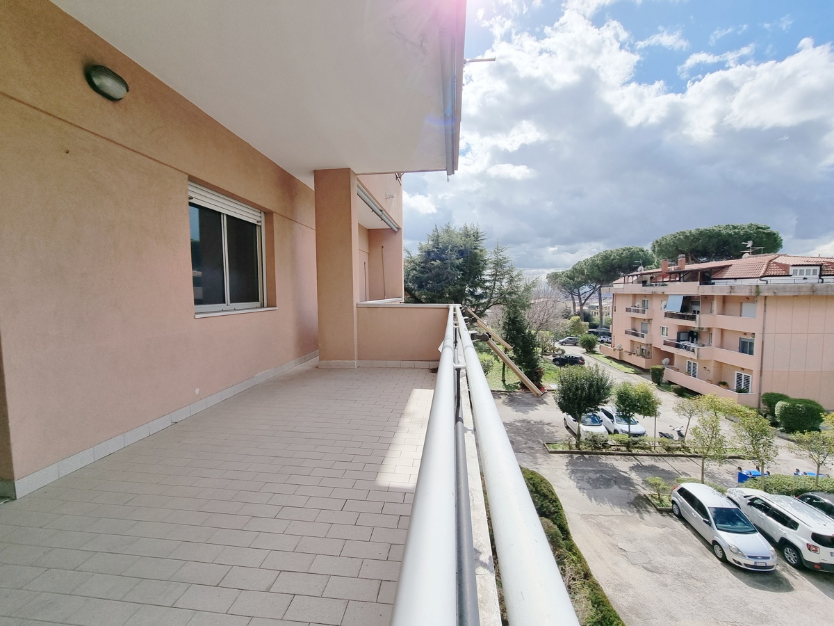 Foto 38 di 53 - Appartamento in vendita a Caserta
