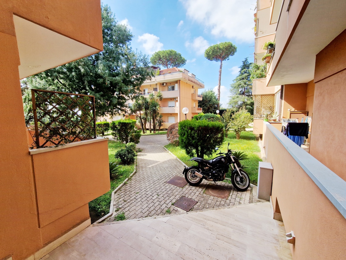 Foto 47 di 53 - Appartamento in vendita a Caserta