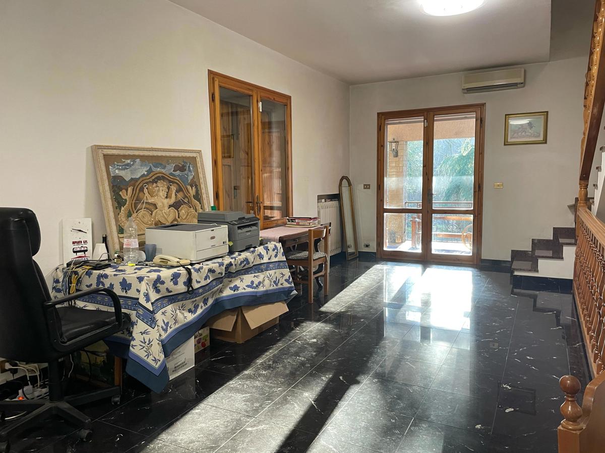 Foto 14 di 25 - Villa in vendita a Monte San Pietro