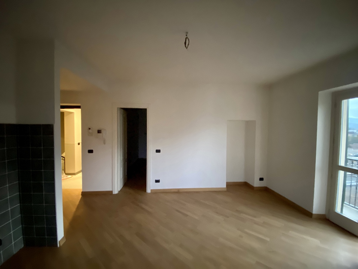 Foto 3 di 11 - Appartamento in vendita a Ovada