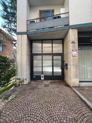 Foto 4 di 17 - Appartamento in vendita a Biella