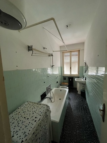 Foto 16 di 17 - Appartamento in vendita a Biella