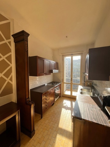 Foto 13 di 17 - Appartamento in vendita a Biella